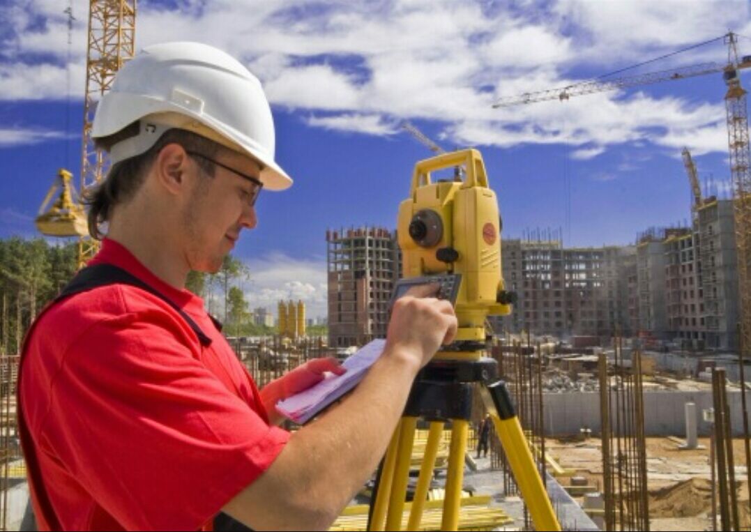 Допуск СРО для изыскания