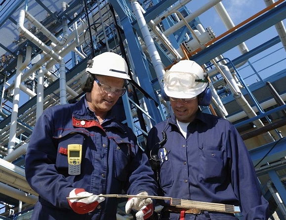 Допуск СРО для энергоаудиторов