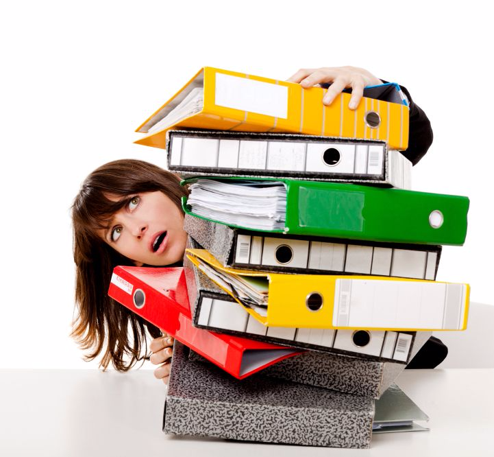 Бухгалтерская отчетность