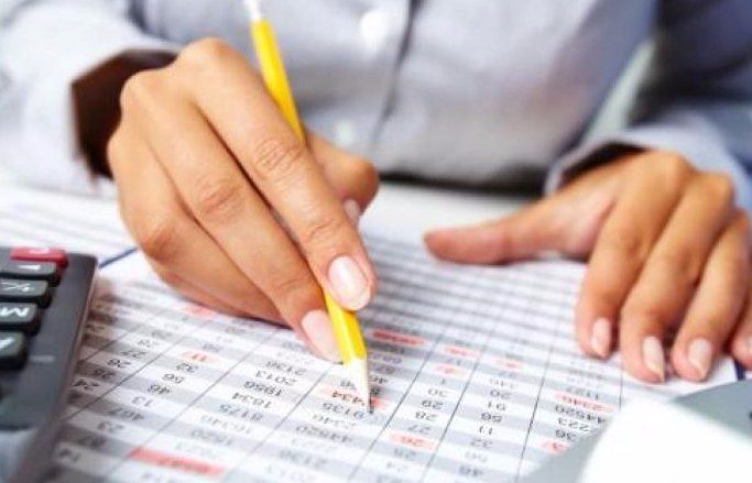 Бухгалтерский аутсорсинг